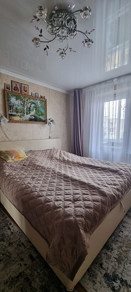 Квартира, 86 кв.м.