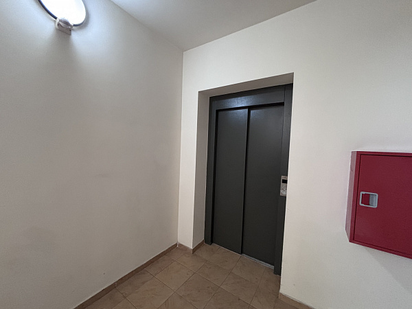 Квартира, 35 кв.м. Квартира, 35 кв.м.