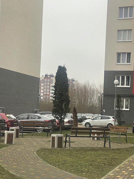 Квартира, 76.82 кв.м., , к 2 Квартира, 76.82 кв.м., , к 2