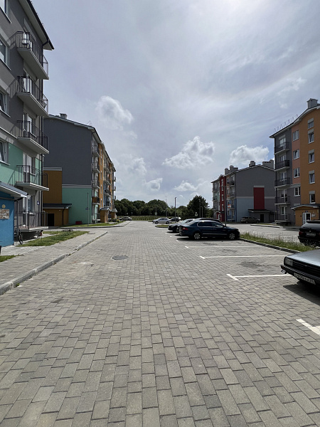 Квартира, 47.5 кв.м., , к 3 Квартира, 47.5 кв.м., , к 3