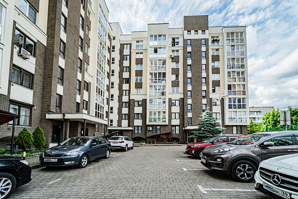 Квартира, 102.6 кв.м., , к 1