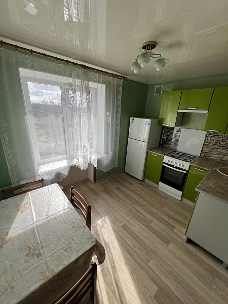 Квартира, 38.9 кв.м. Квартира, 38.9 кв.м.
