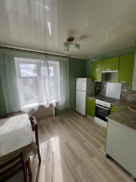 Квартира, 38.9 кв.м. Квартира, 38.9 кв.м.