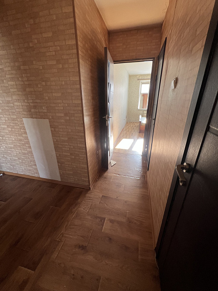Квартира, 58 кв.м. Квартира, 58 кв.м.