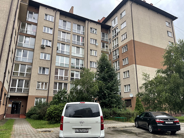 Квартира, 96 кв.м. Квартира, 96 кв.м.